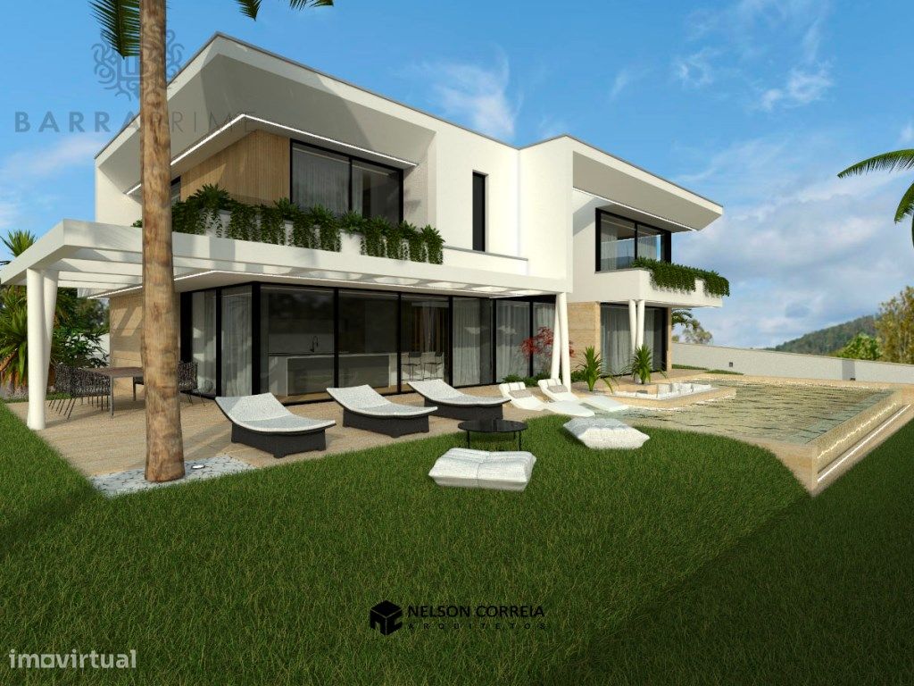 996m² Land in Silves, Portugal No. 203055