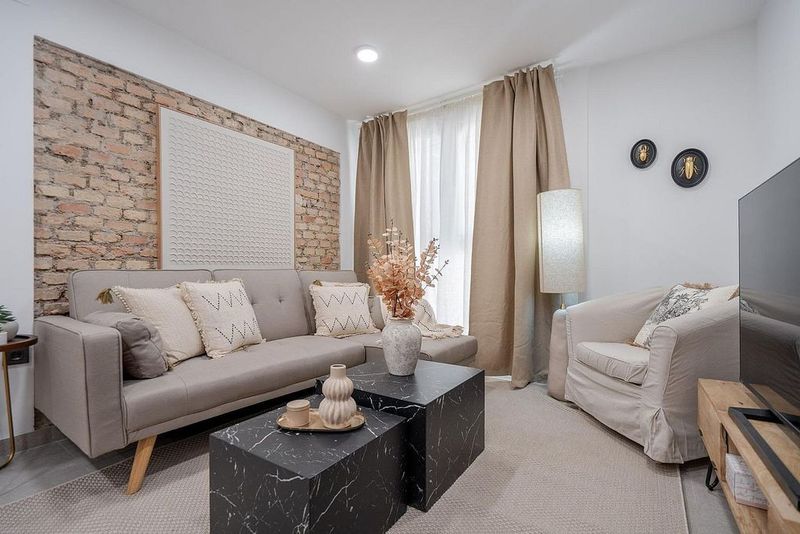 2 chambres Appartement à Granada, Spain No. 220812