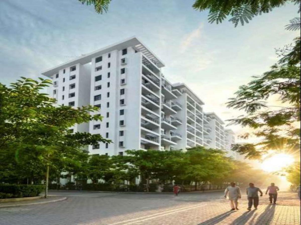 Studio in Pune, India No. 51488