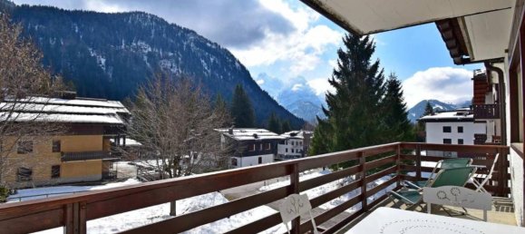 4-Zimmer Wohnung in Pinzolo, Italy, Nr. 130840 21