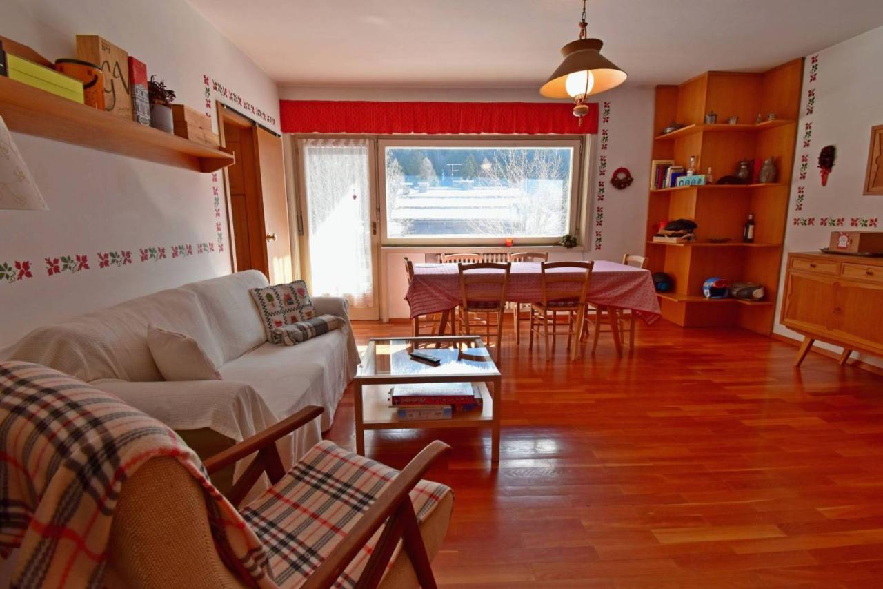 4-Zimmer Wohnung in Pinzolo, Italy, Nr. 130840