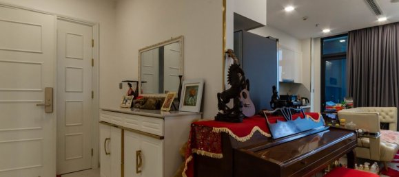 3 bedrooms Apartment in District 1, Vietnam No. 18357 16