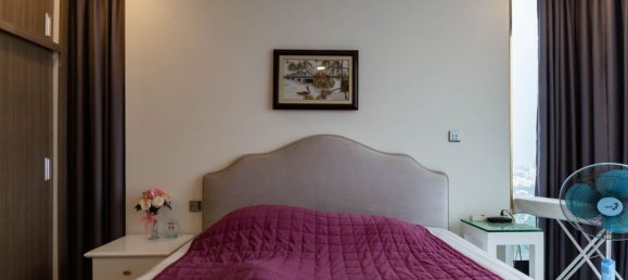 3 bedrooms Apartment in District 1, Vietnam No. 18357 4