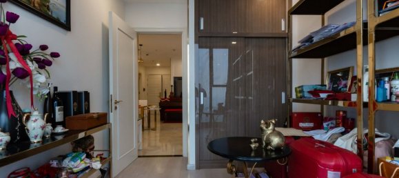 3 bedrooms Apartment in District 1, Vietnam No. 18357 8