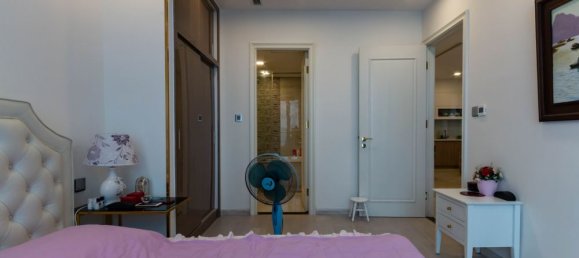 3 bedrooms Apartment in District 1, Vietnam No. 18357 13