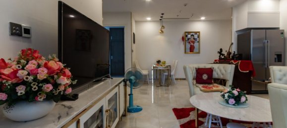 3 bedrooms Apartment in District 1, Vietnam No. 18357 20