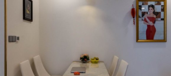 3 bedrooms Apartment in District 1, Vietnam No. 18357 15