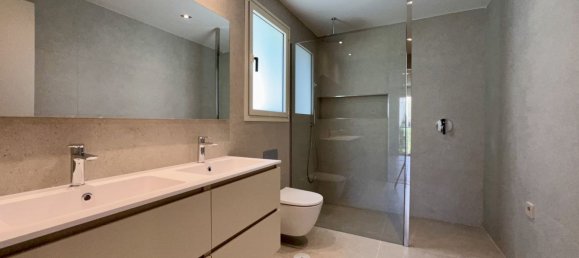 Вилла с 4 спальнями в Марбелья, Испания № 107756 30