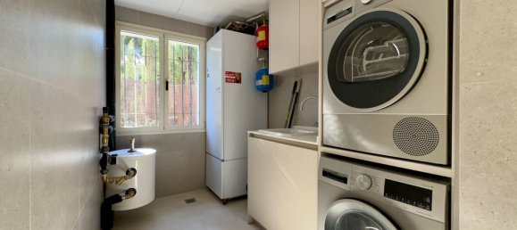 Вилла с 4 спальнями в Марбелья, Испания № 107756 14