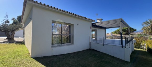 Вилла с 4 спальнями в Марбелья, Испания № 107756 32