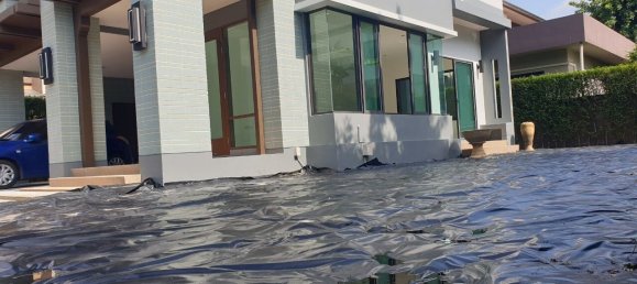 3 Schlafzimmer Haus in Bang Khen, Thailand, Nr. 68408 20