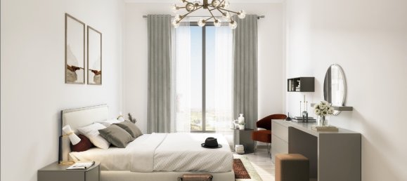 2-salle Appartement à YAS GOLF COLLECTION, Yas Island, UAE No. 58855 5