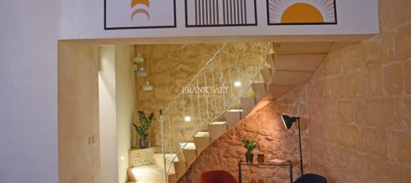 2 chambres Maison à Zejtun, Malta No. 11078 6