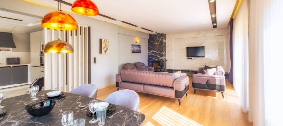 Villa 9+1 in Kemer, Turkey, Nr. 27810 13