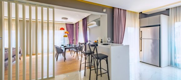 Villa 9+1 in Kemer, Turkey, Nr. 27810 7