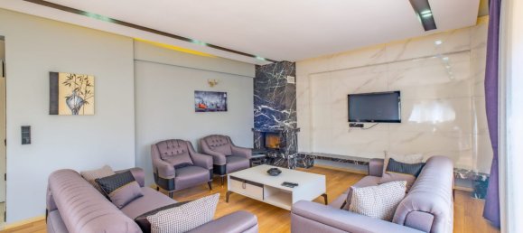 Villa 9+1 in Kemer, Turkey, Nr. 27810 10