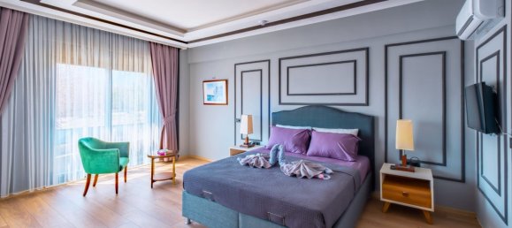 Villa 9+1 in Kemer, Turkey, Nr. 27810 9