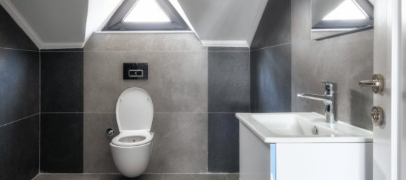 Villa 9+1 in Kemer, Turkey, Nr. 27810 21