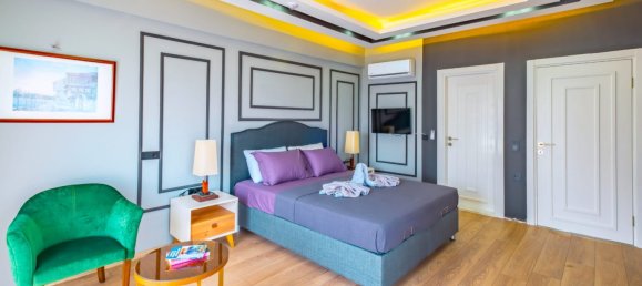 Villa 9+1 in Kemer, Turkey, Nr. 27810 11