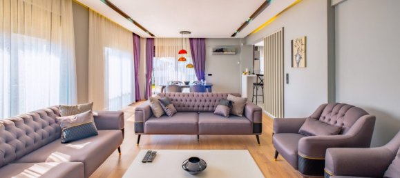 Villa 9+1 in Kemer, Turkey, Nr. 27810 4