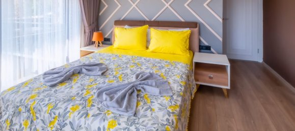 Villa 9+1 in Kemer, Turkey, Nr. 27810 16