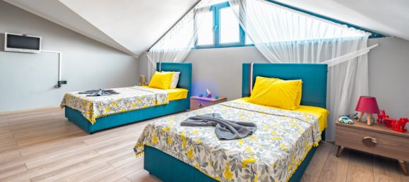 Villa 9+1 in Kemer, Turkey, Nr. 27810 20