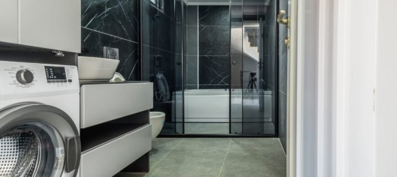 Villa 9+1 in Kemer, Turkey, Nr. 27810 23