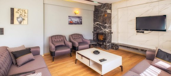 Villa 9+1 in Kemer, Turkey, Nr. 27810 8