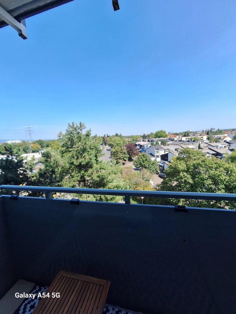 3-Zimmer Wohnung in Main-Taunus, Germany, Nr. 360416