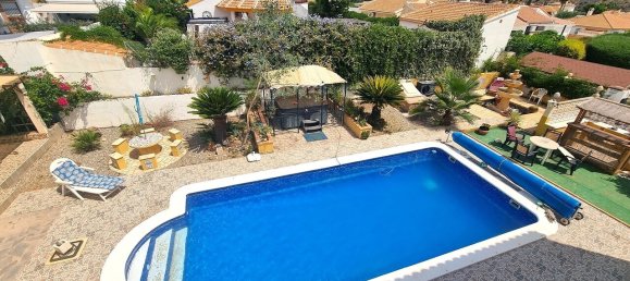 4 Schlafzimmer Villa in Arboleas, Spain, Nr. 221670 3