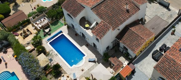 4 Schlafzimmer Villa in Arboleas, Spain, Nr. 221670 24