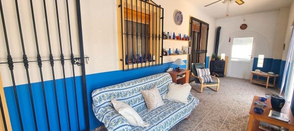 4 Schlafzimmer Villa in Arboleas, Spain, Nr. 221670 15