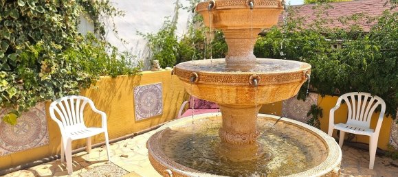 4 Schlafzimmer Villa in Arboleas, Spain, Nr. 221670 21