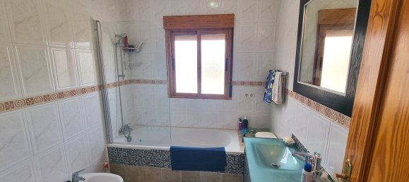 4 Schlafzimmer Villa in Arboleas, Spain, Nr. 221670 11