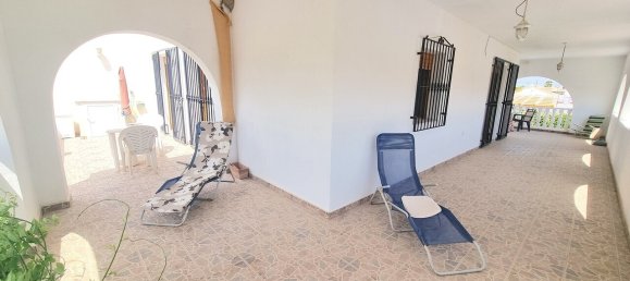 4 Schlafzimmer Villa in Arboleas, Spain, Nr. 221670 17