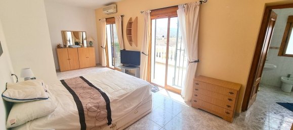 4 Schlafzimmer Villa in Arboleas, Spain, Nr. 221670 12