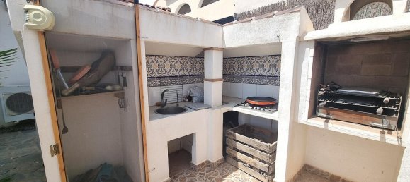 4 Schlafzimmer Villa in Arboleas, Spain, Nr. 221670 20