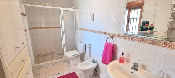 4 Schlafzimmer Villa in Arboleas, Spain, Nr. 221670 8