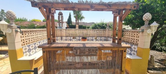 4 Schlafzimmer Villa in Arboleas, Spain, Nr. 221670 22