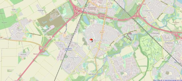 3 Schlafzimmer Haus in Neuss, Germany, Nr. 26229 25