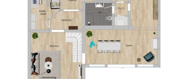 3 Schlafzimmer Haus in Neuss, Germany, Nr. 26229 28