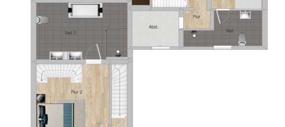 3 Schlafzimmer Haus in Neuss, Germany, Nr. 26229 29