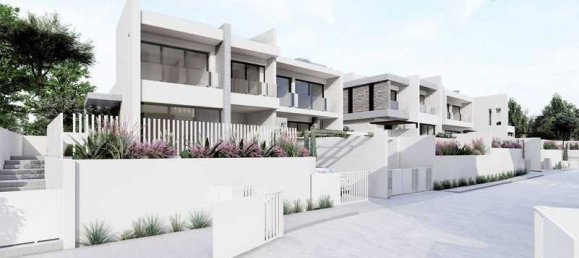 Дом с 4 спальнями в Киссонерга, Кипр № 7716 9