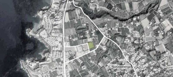 Дом с 4 спальнями в Киссонерга, Кипр № 7716 4