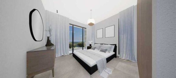 Дом с 4 спальнями в Киссонерга, Кипр № 7716 11