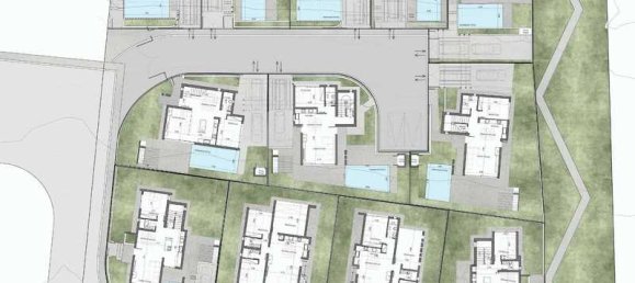 Дом с 4 спальнями в Киссонерга, Кипр № 7716 5