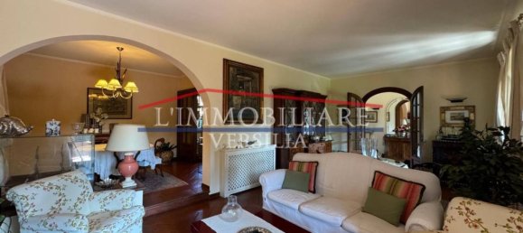 3 bedrooms Villa in Forte dei Marmi, Italy No. 116989 12