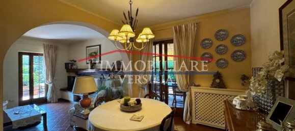 3 bedrooms Villa in Forte dei Marmi, Italy No. 116989 14