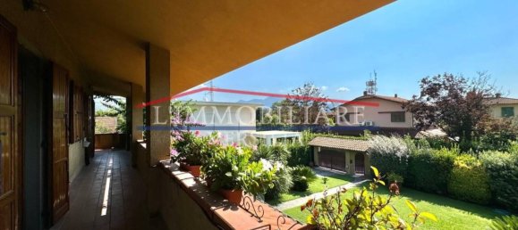 3 bedrooms Villa in Forte dei Marmi, Italy No. 116989 41