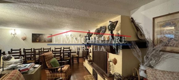 3 bedrooms Villa in Forte dei Marmi, Italy No. 116989 23